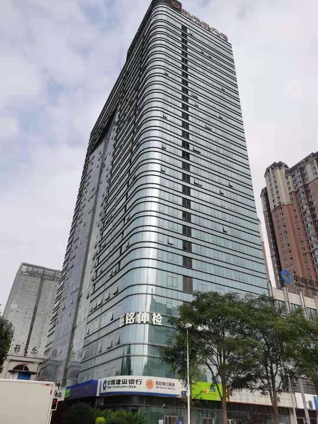 新華聯廣場(chǎng)